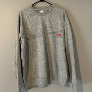 TWA crewneck